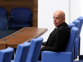 Bulgar İstihbaratı Avrupa Sıralamasında Sona Kaldı: 'Rus Etkisine Açık'