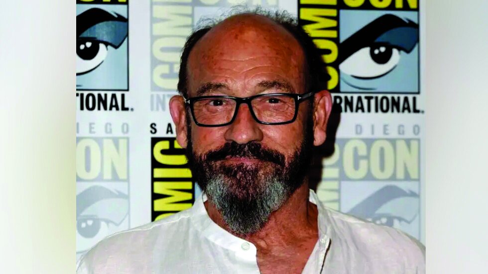 Chuck Russell, Dwayne Johnson'ı Guinness Rekorlar Kitabı'na Soktu