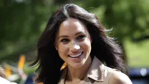 Buckingham'dan Meghan'a Doğum Günü Soğukluğu: Peki Kral Charles Ne Yaptı?