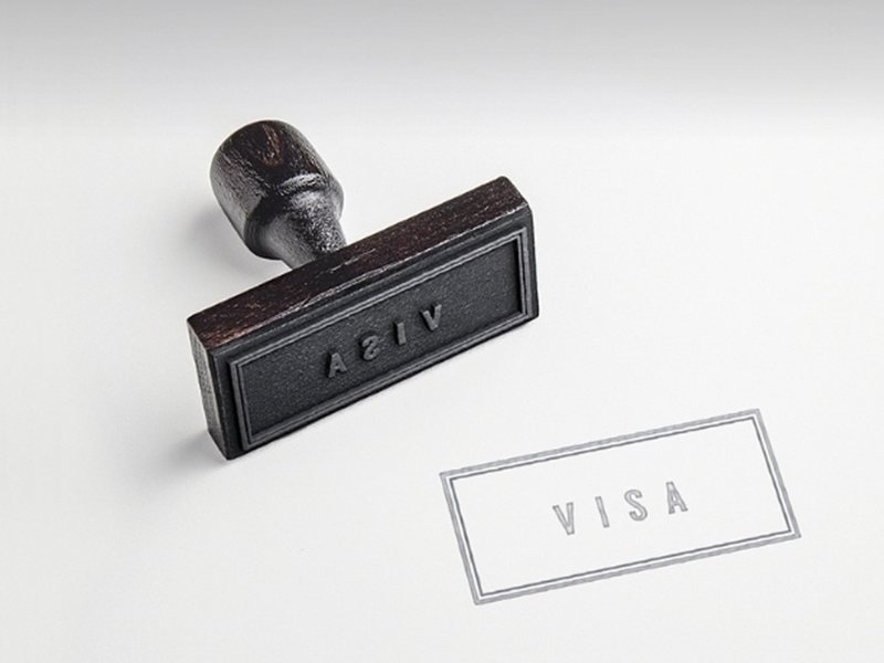 Türkiye'de Schengen Vizesi Skandalı: 49 Kişi Gözaltında
