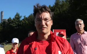 Krum Zarkov: BSP, İlian Yotova'yı Başkan Adayı Olarak Destekliyor
