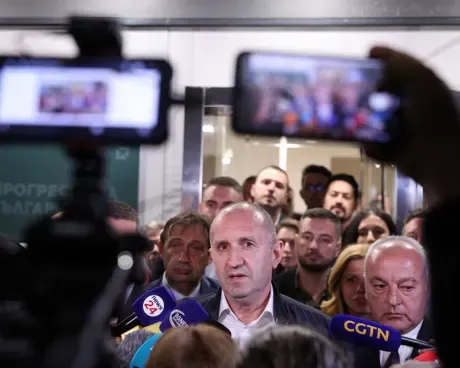 Bulgaristan Başbakanı Rumen Radev, AB'de Orbán'ın Bıraktığı Boşluğu Dolduruyor mu?