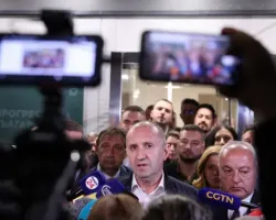 Bulgaristan Başbakanı Rumen Radev, AB'de Orbán'ın Bıraktığı Boşluğu Dolduruyor mu?