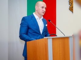 Antoni Vürbev, GERB - Pazarcık'ın Yeni Belediye Lideri