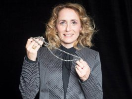 Albena Pavlova: Hayatımın En Güzel Dönemindeyim