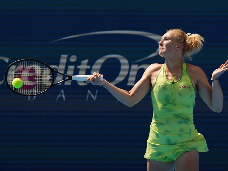 Bugün Televizyonda Spor: Cincinnati Tenis Turnuvası ve Heyecanlı Futbol Maçları Ekranda