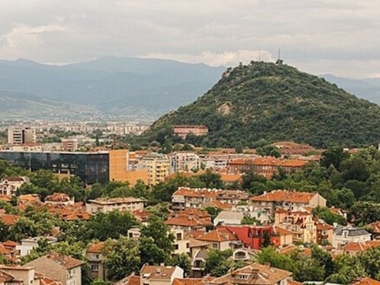Her Cinayet Düşüncelerle Başlar