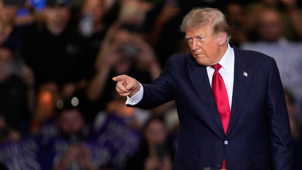 Tarihî An: Trump, IndyCar Freedom 250 Grand Prix'de Yeşil Bayrağı Kaldıracak