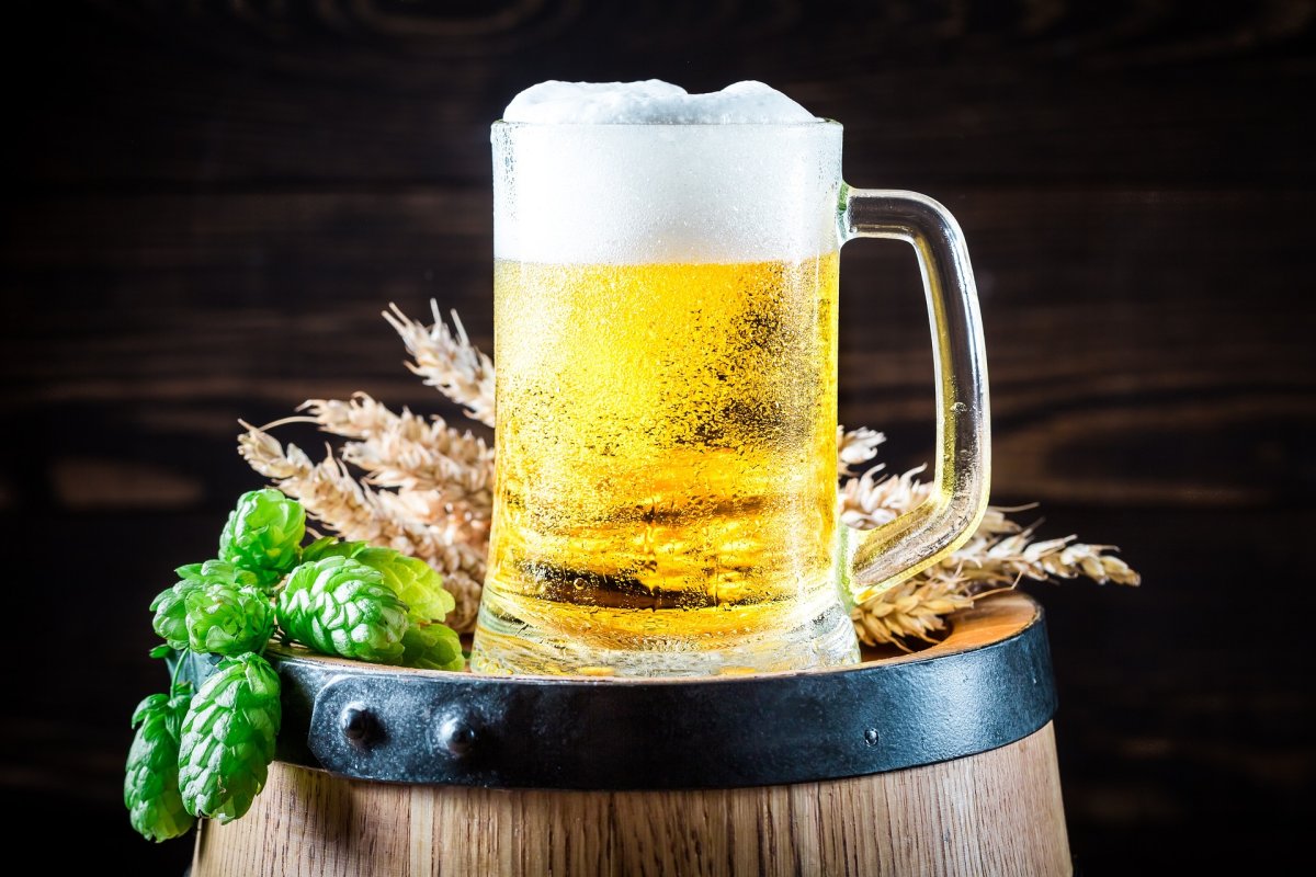 Bira Bugün Dünyayı Bir Kadehte Buluşturuyor