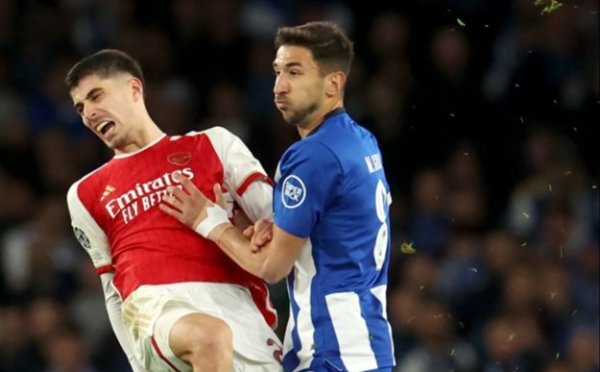 Levski, Sırp Defansif Marko Grujić'i Transfer Edebiyatı İçinde