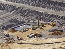 Güney Afrika'da Litium Madenciliği Tartışmalara Neden Oluyor