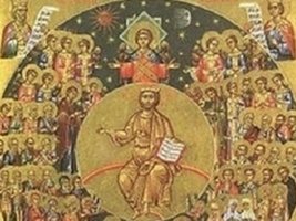 Ortodoks Takvim 25 Ağustos