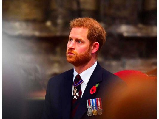 Prens Harry, Daily Mail Davasında Milyonlarca Sterlin Masraf Ödemek Zorunda Kalabilir