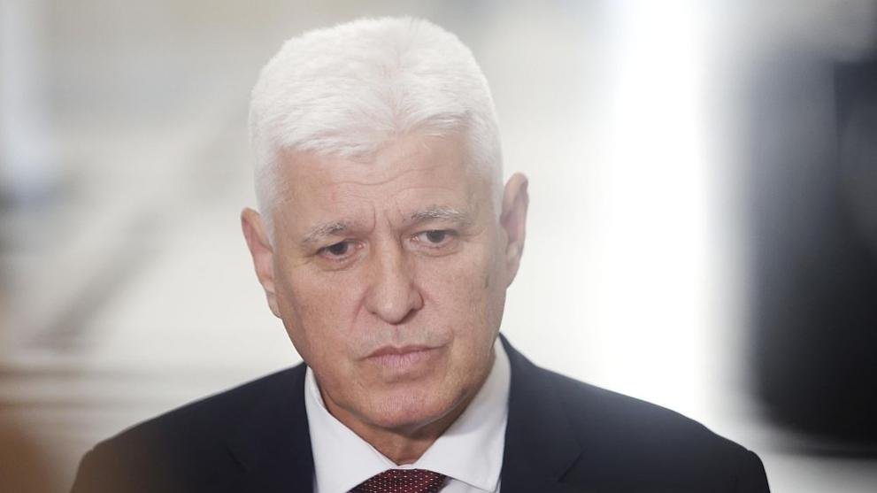 Savunma Bakanı Dimitar Stoyanov: Ukrayna'dan Dronla İlgili Yanıt Yok