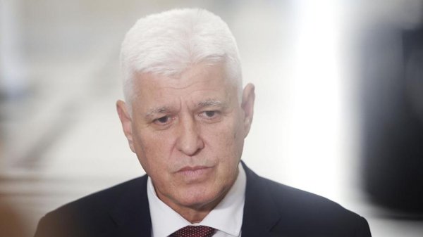 Savunma Bakanı Dimitar Stoyanov: Ukrayna'dan Dronla İlgili Yanıt Yok