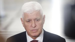 Savunma Bakanı Dimitar Stoyanov: Ukrayna'dan Dronla İlgili Yanıt Yok