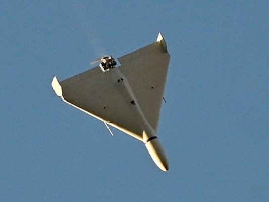 Beş kişi güneydoğu Ukrayna'da otobüse yönelik Rus drone saldırısında öldü