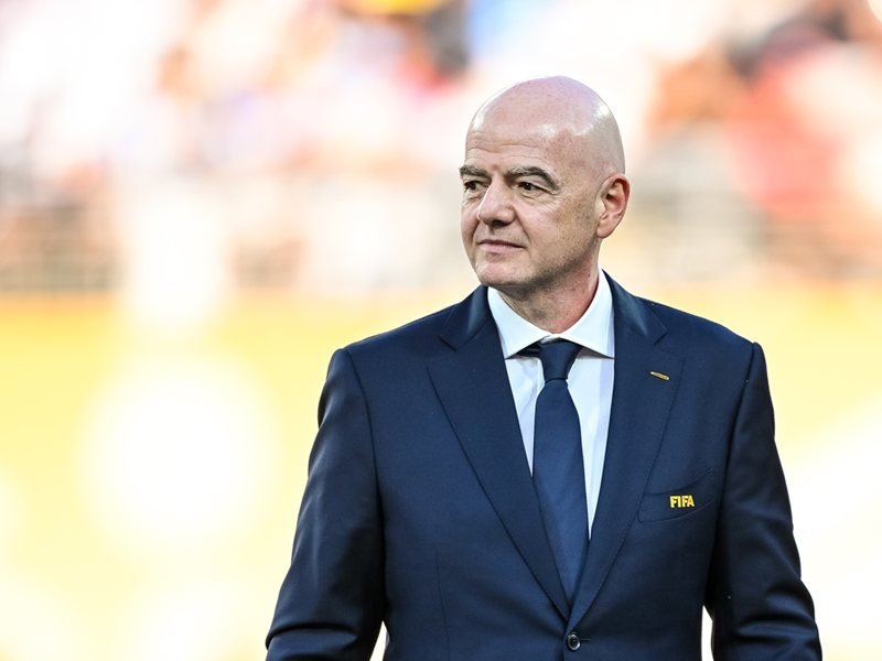 UEFA: Infantino'nun Özrüne Rağmen Dünya Kupası Boykotu Devam Ediyor