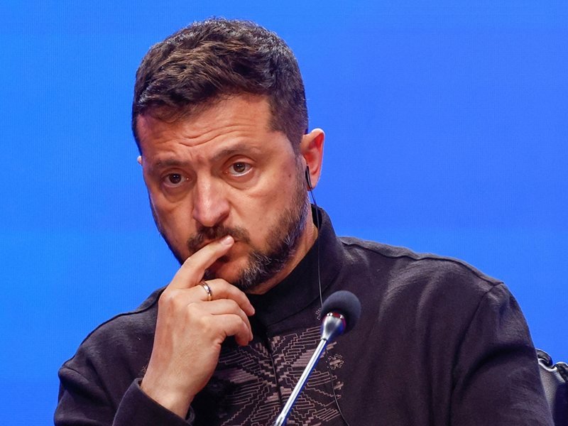 Ukrayna'ya ABD'den Küçük Bir 'Patriot' Füze Sevkiyatı Gerçekleşti