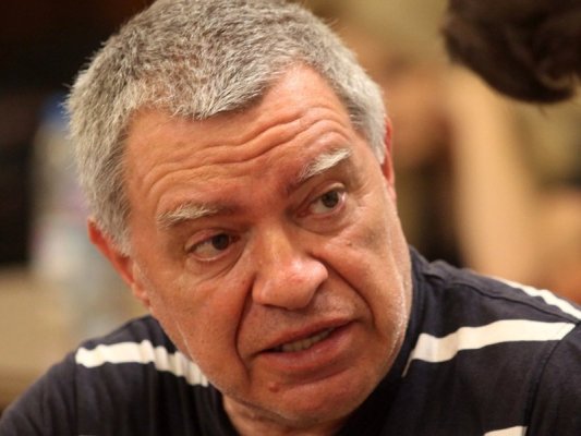 Prof. Konstantinov: 65 Gün Önce Sadece Bir Adayımız Var