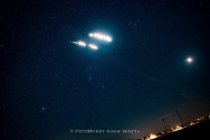 Brüksel'de UFO'lar Artık Ciddi Bir Gündem: Askeri ve Nükleer Tesislerin Etrafında Gizemli Cisimler