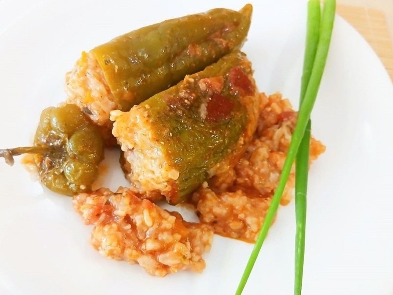 Sevgililerinize Özel Yemek Tarifi