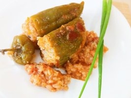 Sevgililerinize Özel Yemek Tarifi