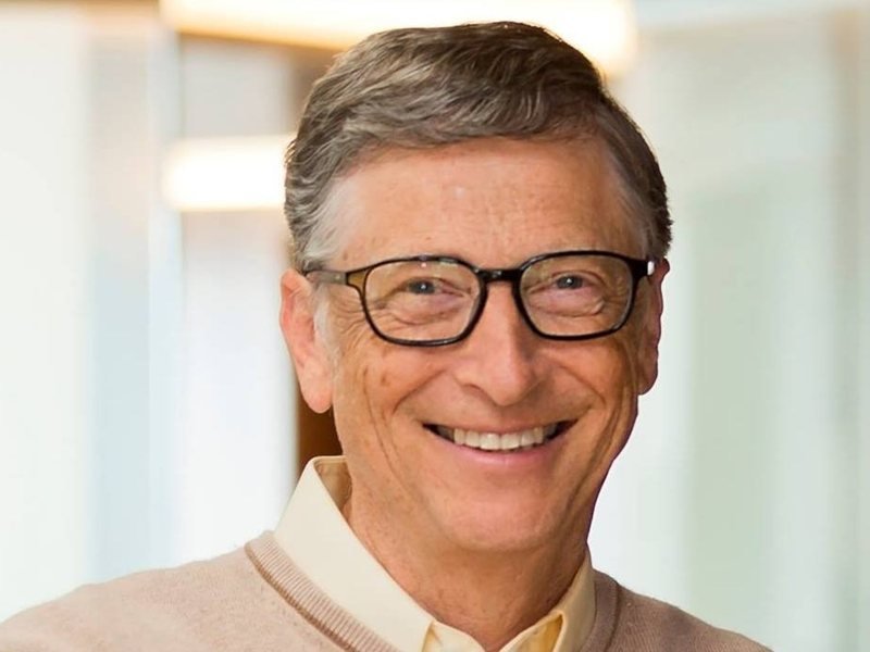Bill Gates, yapay zeka için küresel kurallar adına Şi Cinping ile görüşmek istiyor