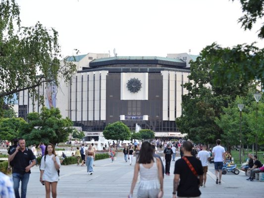 Eurovision 2027'nin Ev Sahibi Bu Hafta Açıklanacak