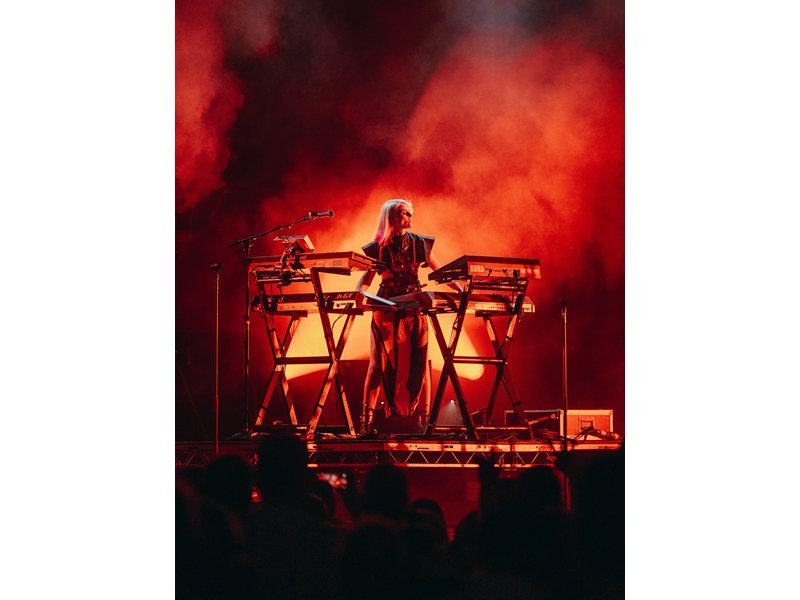 Faithless, İlk Kez Sofya'da Büyük Bir Konserle Sahne Alacak