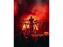 Faithless, İlk Kez Sofya'da Büyük Bir Konserle Sahne Alacak