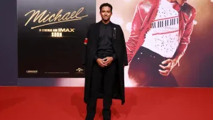 Michael Jackson'ın Hikayesinin Devamı Çekiliyor