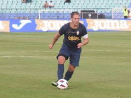Spor Yıldızları Buluşuyor: Stiliyan Petrov ve Luka Modriç Split'te