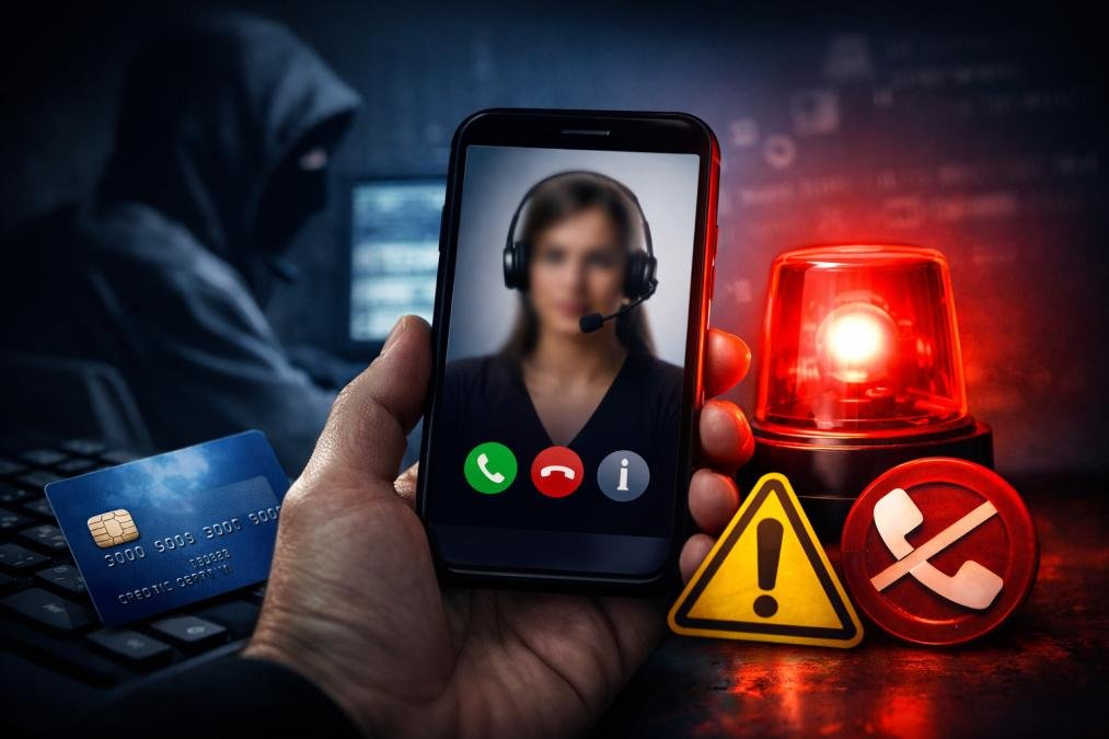 Telefonda Çocuğunuzu Duyuyorsunuz Ama O Olmayabilir: Ailece Bir Şifre Belirleyin
