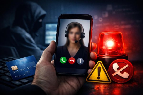 Telefonda Çocuğunuzu Duyuyorsunuz Ama O Olmayabilir: Ailece Bir Şifre Belirleyin