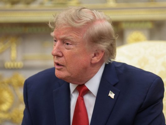 Trump: ABD İran Anlaşmasının Süresini Uzatmak İstemedi