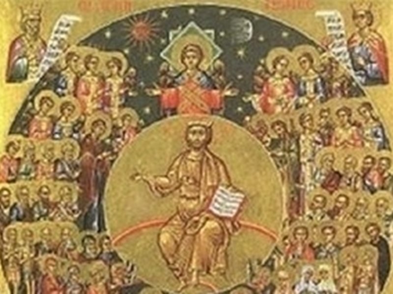 21 Ağustos Ortodoks Takvimi