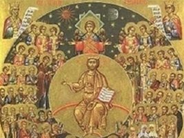 21 Ağustos Ortodoks Takvimi