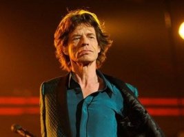 83 Yaşında Mick Jagger Vücuduna Takıntılı: Günde 2 Saat Yoga, Yüzme, Bisiklet, Kickboks