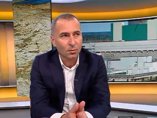 Eski AEÇ Şefi: Toprak Alımında Bizimle İlgili Bir Şey Yok