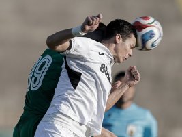 Slavia, Vratsa'da 10 Kişi Kalan Botev'i 3-0 Yendi; İliyan Stefanov ile Yollar Ayrıldı