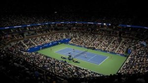 ABD Açık Tenis Turnuvası Tarihi Finansal Rekorlar Kırdı