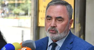 Doç. Angel Kunçev İstifa Etti: Sağlık Reformuyla Uyuşamadı
