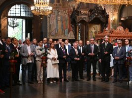 Bulgaristan'da Maden Endüstrisi Zirvesi