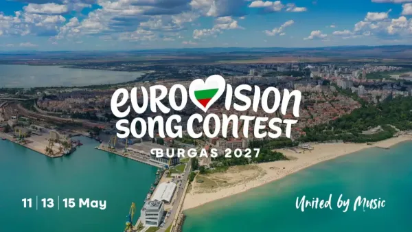 Guardian Şaşkın: Eurovision Neden Sofya Değil de Burgaz'da?