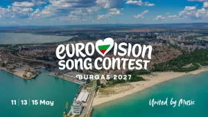 Guardian Şaşkın: Eurovision Neden Sofya Değil de Burgaz'da?