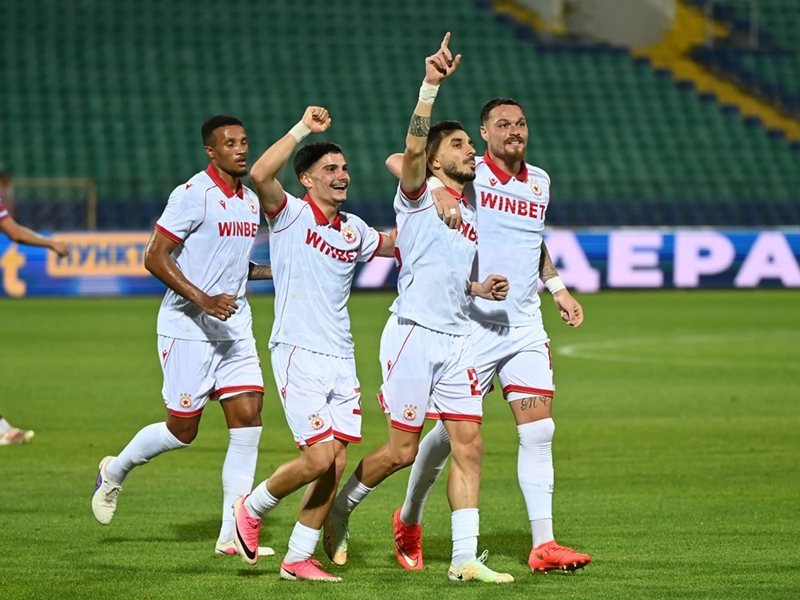 CSKA, Pırva Liga'da Zaferini İlkbahar'da Kazandı