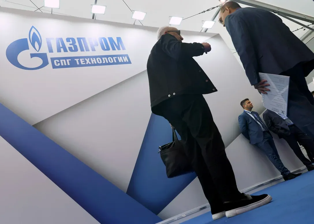 Gazprom'un Üç Üst Düzey Yöneticisi Rüşvet Operasyonunda Gözaltına Alındı