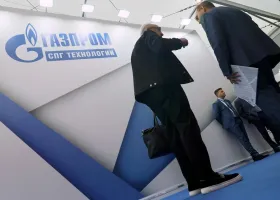 Gazprom'un Üç Üst Düzey Yöneticisi Rüşvet Operasyonunda Gözaltına Alındı