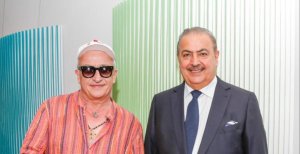 Bahreynli Şeyhin Sergisi Karadeniz Kıyısında Seçkinleri Buluşturdu
